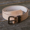 Black Buckle