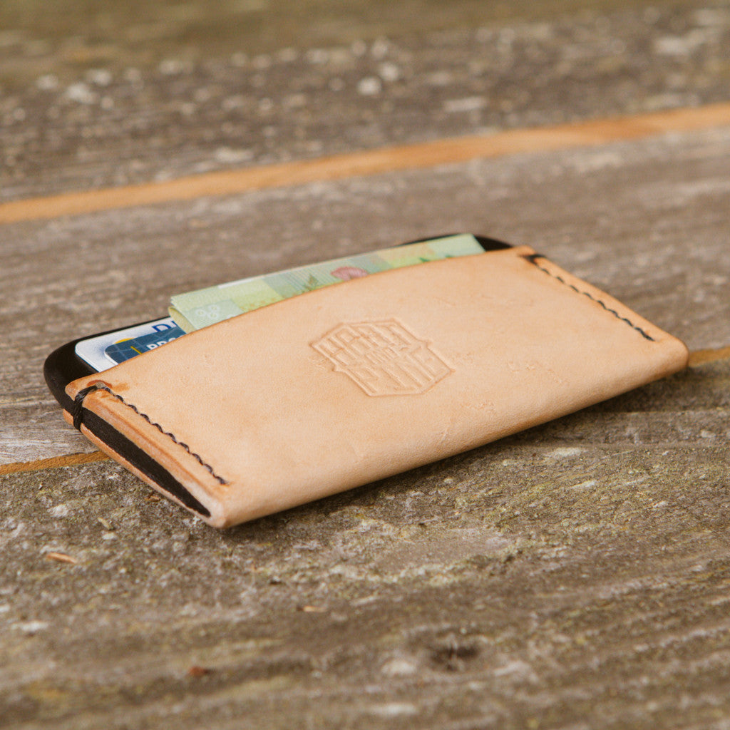 Slim Card Carrier