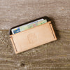 Slim Card Carrier