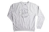 Enlightenment Crew Neck